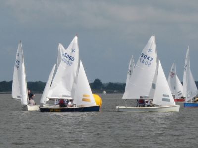 More close racing
