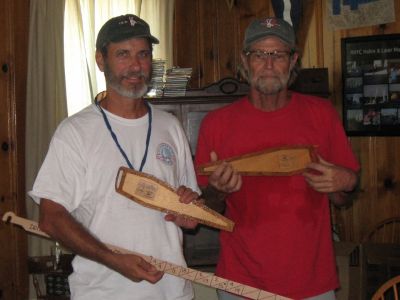 Third place