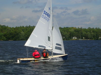 Saturdays Wind Building