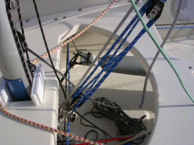 vang system