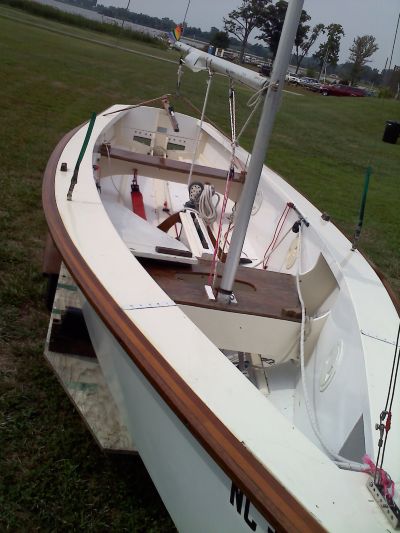 Bow View