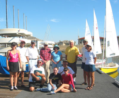 Stockton Sailors