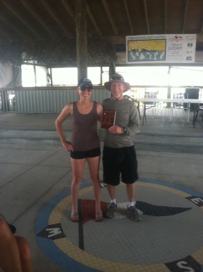 Janell& Colin: 3rd