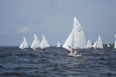 BIXBYS Lead to Jibe Mark