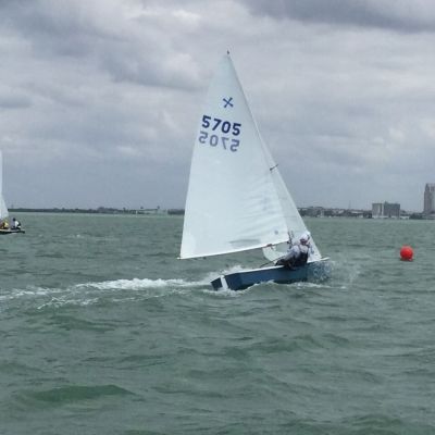 Demlers Give Close Chase!