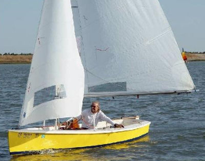 Dave Neilsen single handling