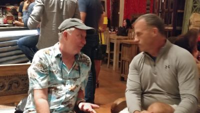 Amazing collection of sailing knowledge!