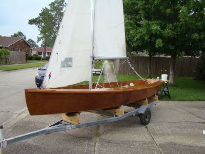 Hull #5566 is Done!