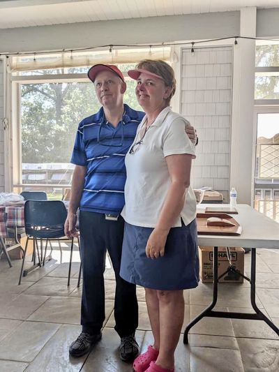Our Leaders!