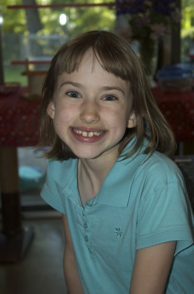 Grace