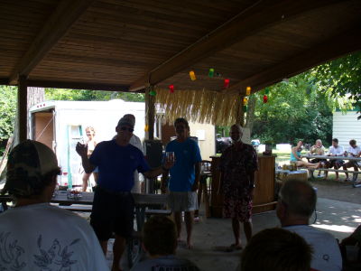 3rd place