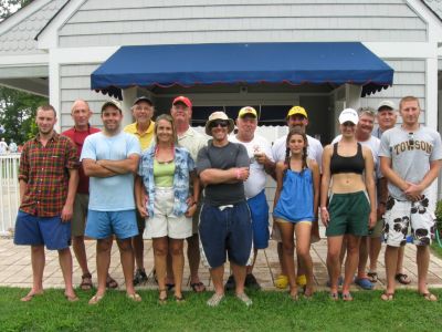 all the participants
